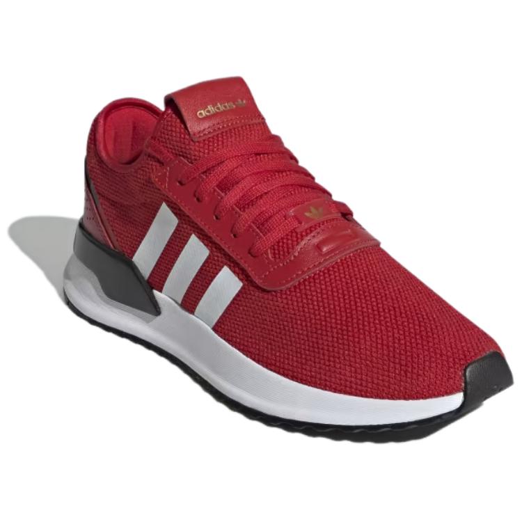 Shop アディダス U_Path X スカーレット EG7379