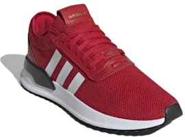 adidas U_Path X 「猩紅紅」EG7379 Shop adidas U_Path X 「猩紅紅」EG7379