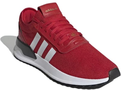 アディダス U_Path X スカーレット EG7379 Shop アディダス U_Path X スカーレット EG7379