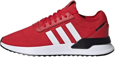 adidas U_Path X 「猩紅紅」EG7379 Sizing adidas U_Path X 「猩紅紅」EG7379