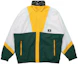 Order adidas UB JKT Silo Logo Retro Colorblock Track Jacket Forest Green Men GM4444
