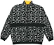 Shop adidas UB JKT Silo Logo Retro Colorblock Track Jacket Forest Green Men GM4444