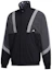 Order adidas UB JKT Silo Retro Colorblock Jaket Reversible Hitam GM4401
