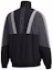 Lookbook adidas UB JKT Silo Retro Colorblock Jaket Reversible Hitam GM4401