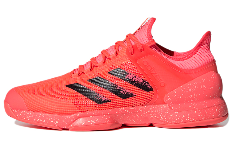 adidas Ubersonic 2 'Orange' FX1806