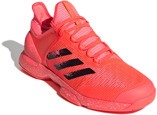 adidas Ubersonic 2 'Orange' FX1806 Lookbook adidas Ubersonic 2 'Orange' FX1806