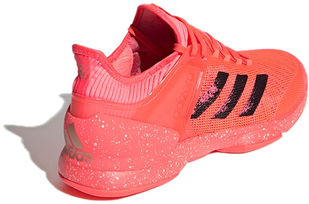 adidas Ubersonic 2 'Orange' FX1806 Shop adidas Ubersonic 2 'Orange' FX1806