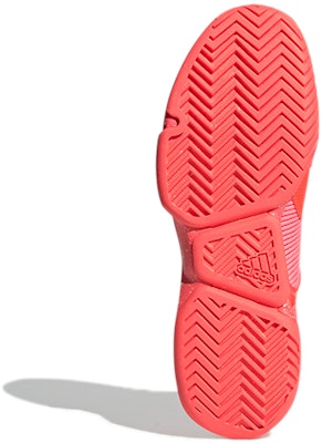 adidas Ubersonic 2 'Orange' FX1806 Details for adidas Ubersonic 2 'Orange' FX1806
