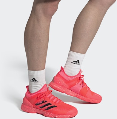 adidas Ubersonic 2 'Orange' FX1806 Sizing adidas Ubersonic 2 'Orange' FX1806