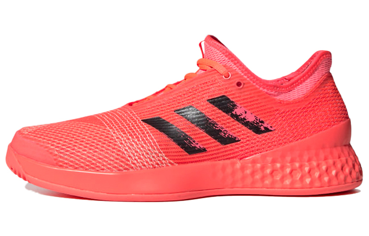 adidas Ubersonic 3 Hard Court 'Pink Black' FX1808