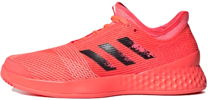adidas Ubersonic 3 Hard Court 'Pink Black' FX1808 adidas Ubersonic 3 Hard Court 'Pink Black' FX1808