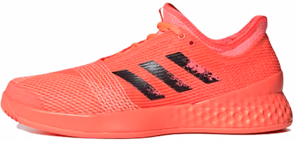 adidas Ubersonic 3 Hard Court 'Pink Black' FX1808 adidas Ubersonic 3 Hard Court 'Pink Black' FX1808