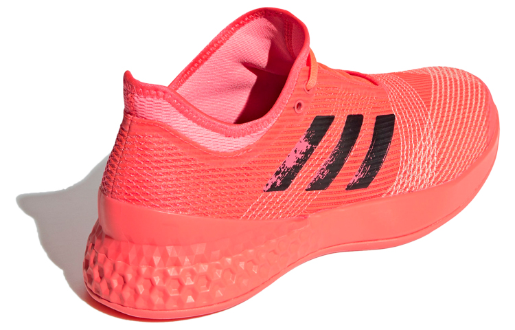 Shop adidas Ubersonic 3 Court Dure ''Rose Noir'' FX1808