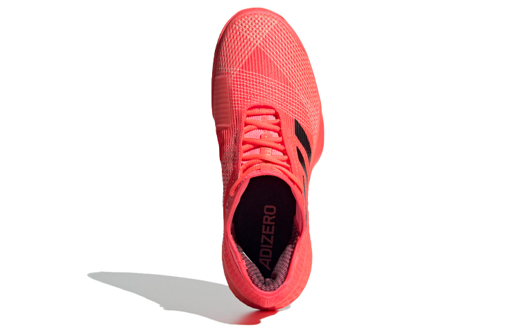 Purchase adidas Ubersonic 3 Court Dure ''Rose Noir'' FX1808