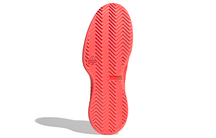 Details for adidas Ubersonic 3 Court Dure ''Rose Noir'' FX1808