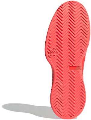 adidas Ubersonic 3 Court Dure ''Rose Noir'' FX1808 Details for adidas Ubersonic 3 Court Dure ''Rose Noir'' FX1808