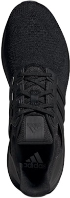 adidas Ultraboost DNA 圓頭繫帶 減震耐磨 低筒 跑步鞋 男款 黑 Lookbook adidas Ultraboost DNA 圓頭繫帶 減震耐磨 低筒 跑步鞋 男款 黑