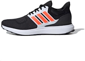 adidas UBounce DNA 'Black Solar Red' IG6002 adidas UBounce DNA 'Black Solar Red' IG6002