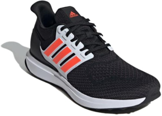 아디다스 울트라부스트 DNA '블랙 솔라 레드' IG6002 Lookbook 아디다스 울트라부스트 DNA '블랙 솔라 레드' IG6002