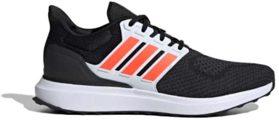 아디다스 울트라부스트 DNA '블랙 솔라 레드' IG6002 Sizing 아디다스 울트라부스트 DNA '블랙 솔라 레드' IG6002