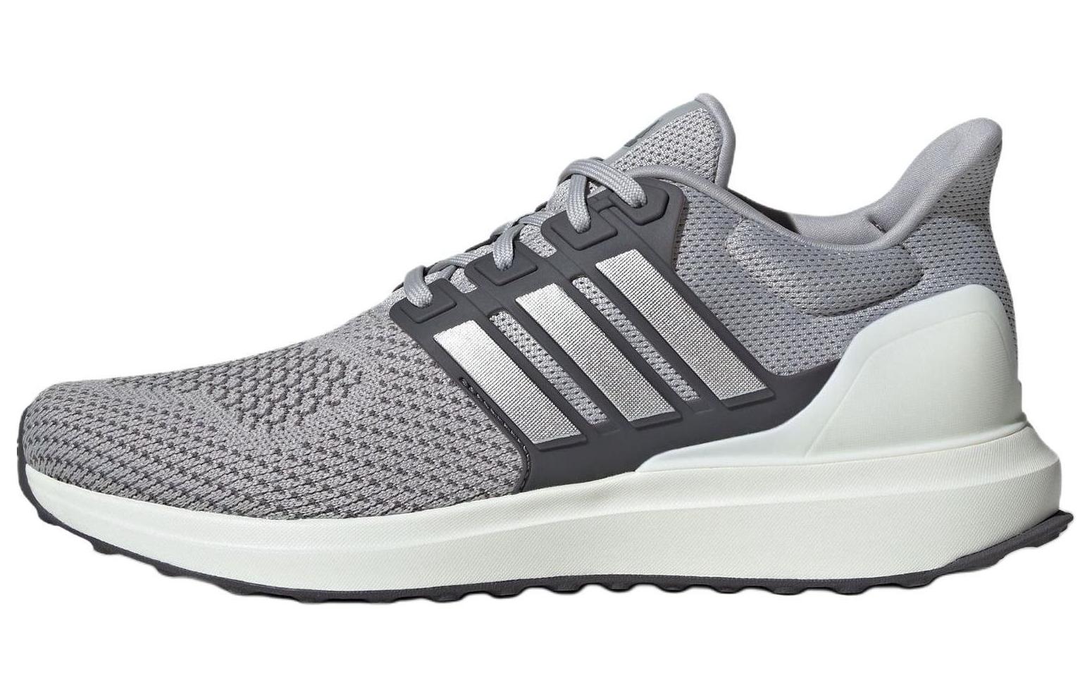adidas UBounce DNA 'Grey Silver Metallic' IG6003