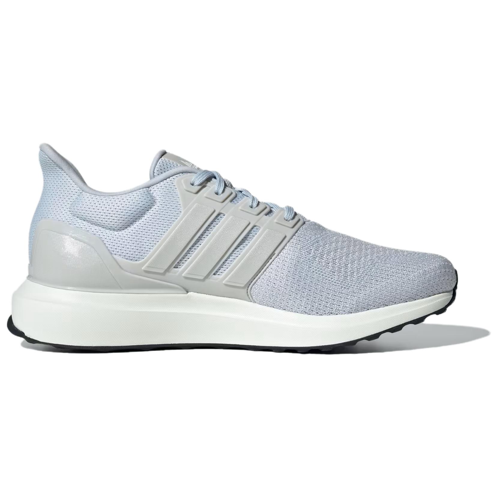 Order adidas UBOUNCE DNA 舒適復古減震耐磨 低幫 休閒跑步鞋 男款 藍白