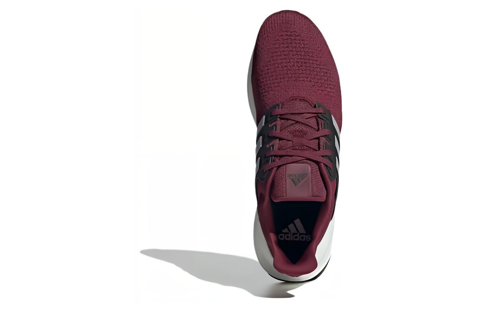 Lookbook 아디다스 울트라부스트 DNA '섀도우 레드' IG6005