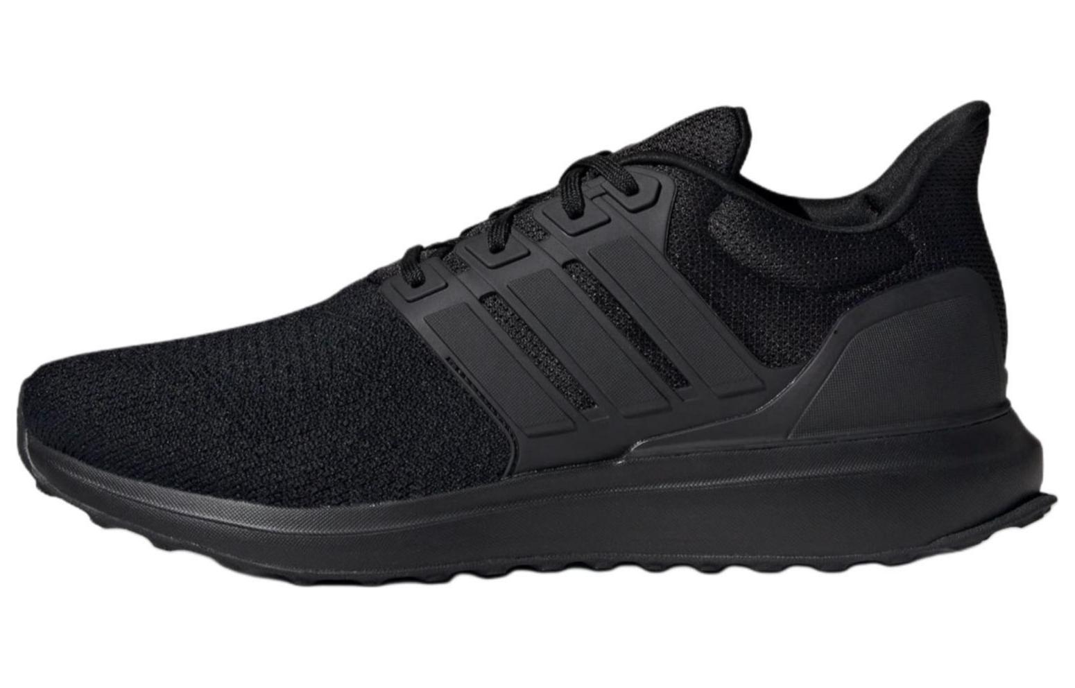 adidas UBounce DNA 'Triple Black' IG5999