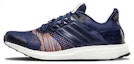 Buy adidas Ultra Boost St LTD 'Navy Multicolor' Lelaki Wanita Kasut Larian. AQ5557