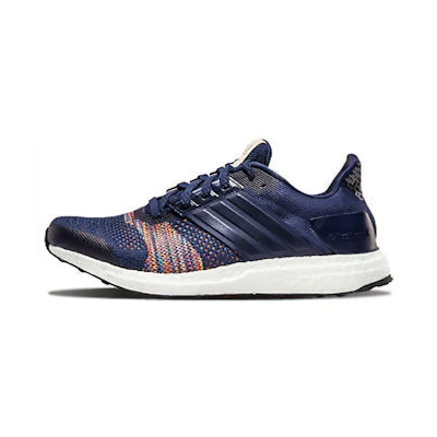 adidas UItra Boost St LTD 'Navy Multicolor'