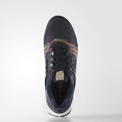 adidas Ultra Boost ST LTD 'Azul Marino Multicolor' AQ5557 Order adidas Ultra Boost ST LTD 'Azul Marino Multicolor' AQ5557