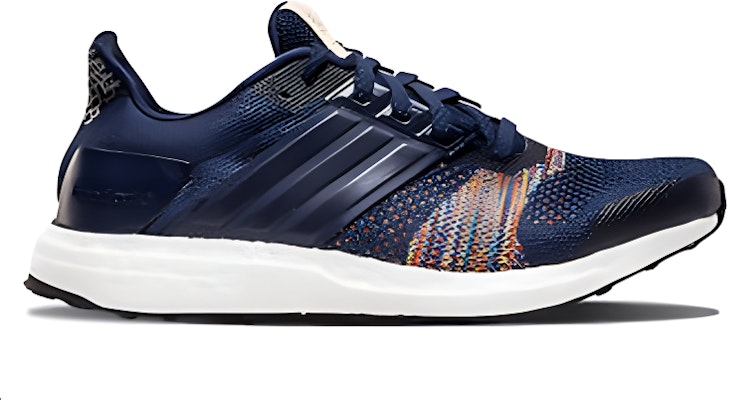 愛迪達 UItra Boost St LTD '海軍藍多彩' AQ5557 Order 愛迪達 UItra Boost St LTD '海軍藍多彩' AQ5557