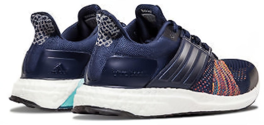 愛迪達 UItra Boost St LTD '海軍藍多彩' AQ5557 Shop 愛迪達 UItra Boost St LTD '海軍藍多彩' AQ5557