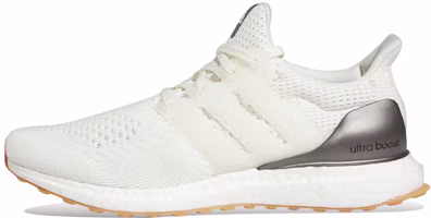 adidas ULT Lightweight Casual Running Shoes White Gray Anti-Torsion Comfort HR0063 Shoes adidas ULT Lightweight Casual Running Shoes White Gray Anti-Torsion Comfort HR0063 Shoes