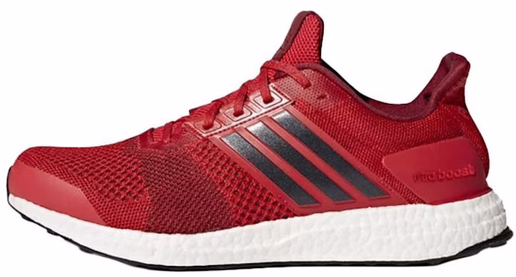 adidas ULT Red Low-Top Running Shoes Comfort Cushioned Durable Sneakers BB3930 Buy adidas ULT Red Low-Top Running Shoes Comfort Cushioned Durable Sneakers BB3930