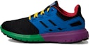 Buy Zapatillas adidas 'Negro Azul' GA0407