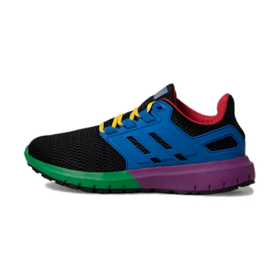 adidas Shoes 'Black Blue'