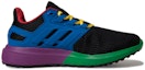 Order Zapatillas adidas 'Negro Azul' GA0407