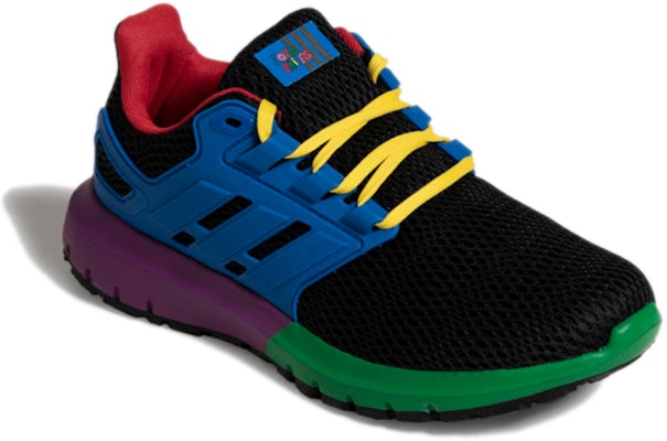 아디다스 블랙블루 슈즈 (Adidas Black Blue Shoes) GA0407 Lookbook 아디다스 블랙블루 슈즈 (Adidas Black Blue Shoes) GA0407