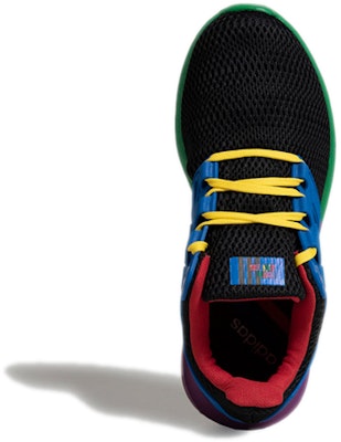 Zapatillas adidas 'Negro Azul' GA0407 Purchase Zapatillas adidas 'Negro Azul' GA0407