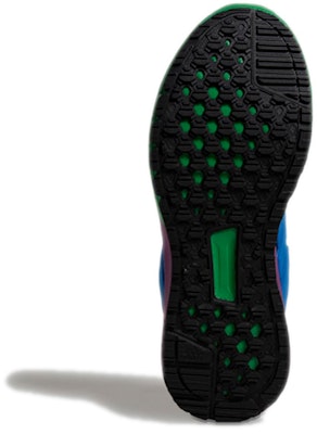 아디다스 블랙블루 슈즈 (Adidas Black Blue Shoes) GA0407 Details for 아디다스 블랙블루 슈즈 (Adidas Black Blue Shoes) GA0407