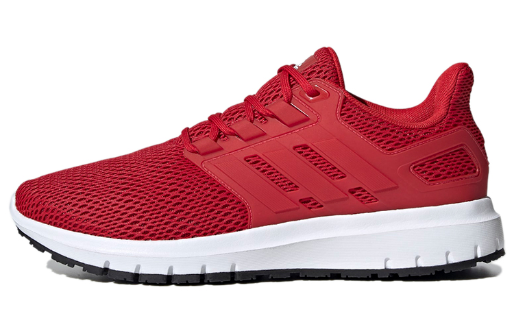 adidas Ultimashow 'Red White' FX3634