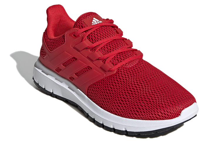 Lookbook adidas Ultimashow 'Rojo Blanco' FX3634