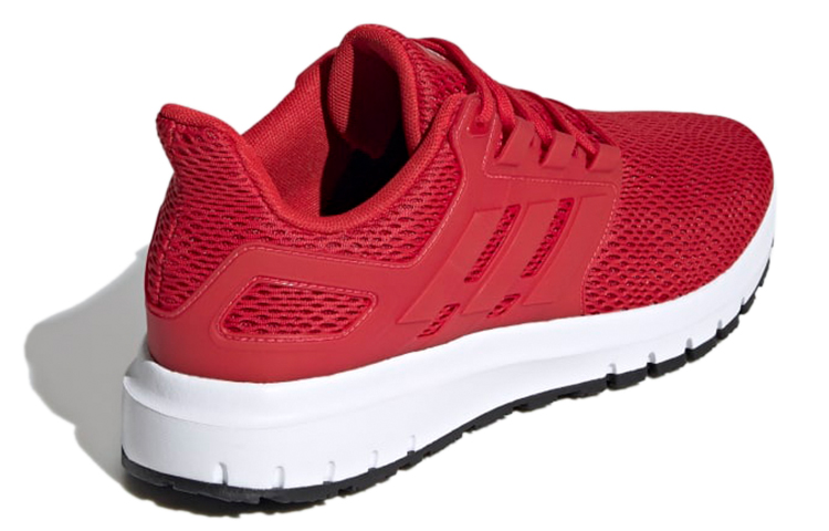 Shop adidas Ultimashow 'Rojo Blanco' FX3634