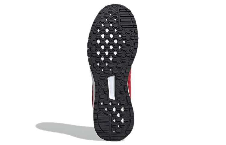 Details for adidas Ultimashow 'Rojo Blanco' FX3634