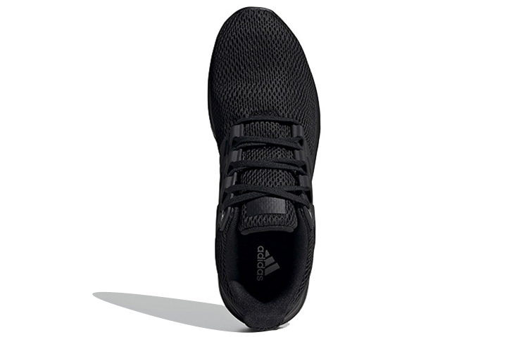 Purchase adidas Ultimashow 'Triple Black' Hitam Polos FX3632