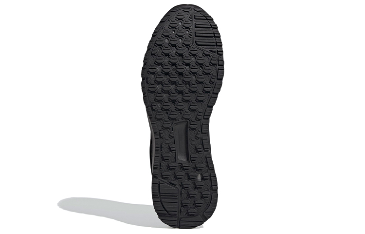 Details for adidas Ultimashow 'Triple Black' Hitam Polos FX3632