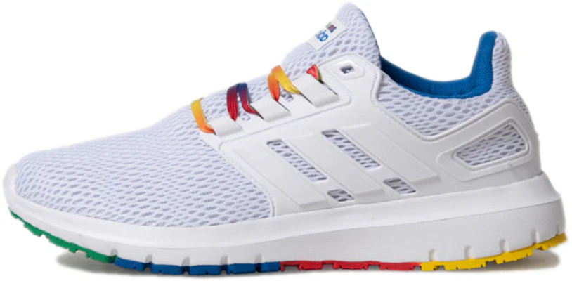 adidas Ultimashow Slijtvaste Lage Sneakers Non-Slip Wit Sportschoenen GA0406 Buy adidas Ultimashow Slijtvaste Lage Sneakers Non-Slip Wit Sportschoenen GA0406