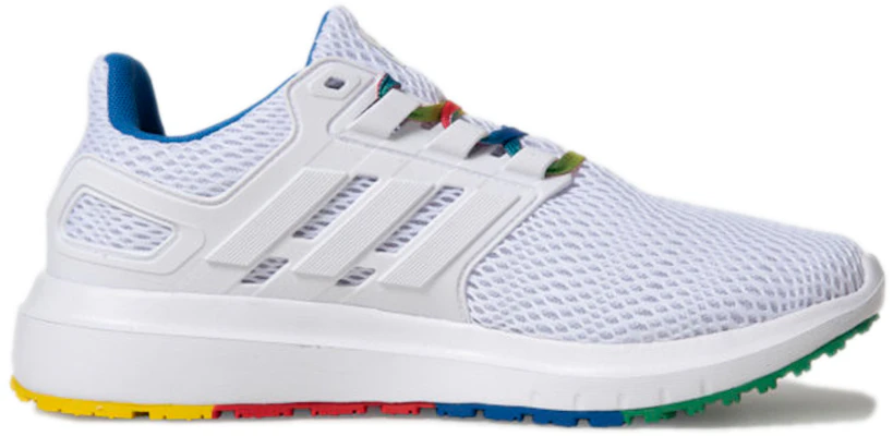 adidas Ultimashow Slijtvaste Lage Sneakers Non-Slip Wit Sportschoenen GA0406 Order adidas Ultimashow Slijtvaste Lage Sneakers Non-Slip Wit Sportschoenen GA0406