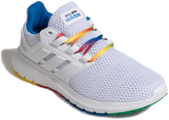 adidas Ultimashow Slijtvaste Lage Sneakers Non-Slip Wit Sportschoenen GA0406 Lookbook adidas Ultimashow Slijtvaste Lage Sneakers Non-Slip Wit Sportschoenen GA0406